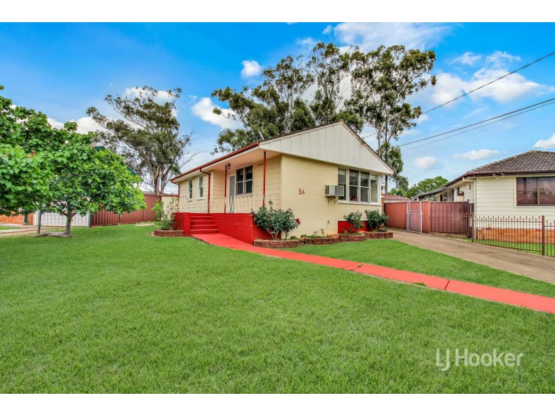 56 Siemens Crescent, Emerton NSW 2770