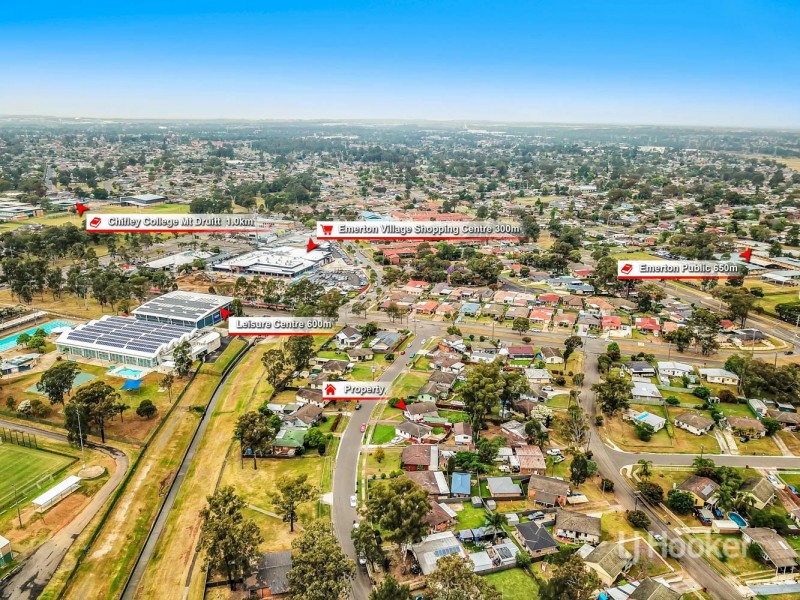 56 Siemens Crescent, Emerton NSW 2770