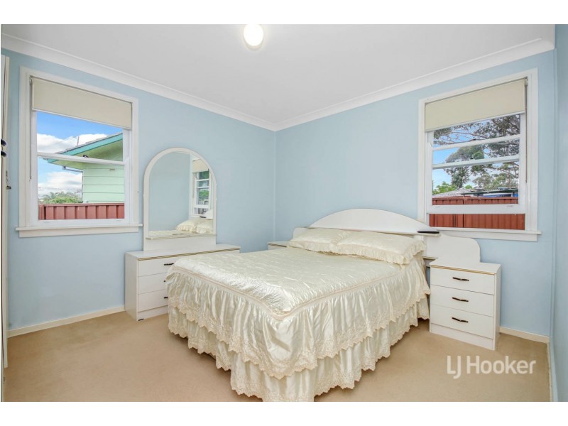 56 Siemens Crescent, Emerton NSW 2770