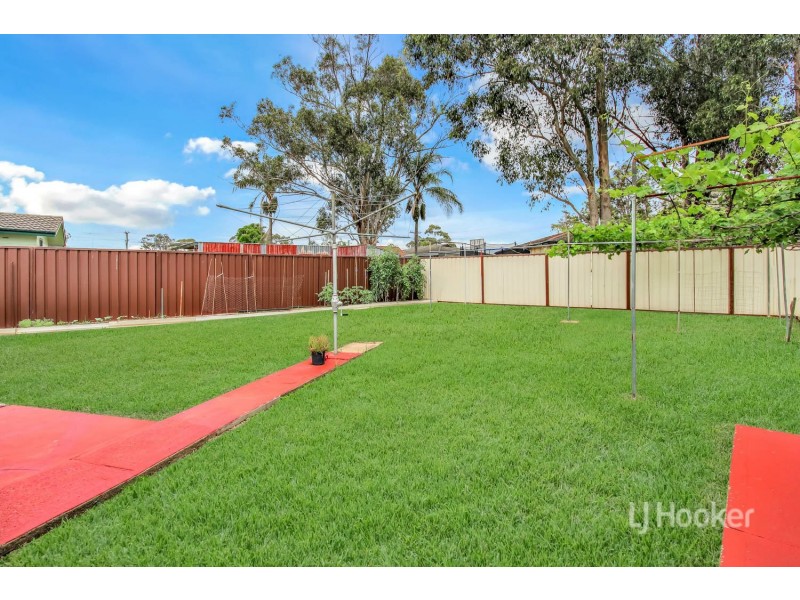 56 Siemens Crescent, Emerton NSW 2770