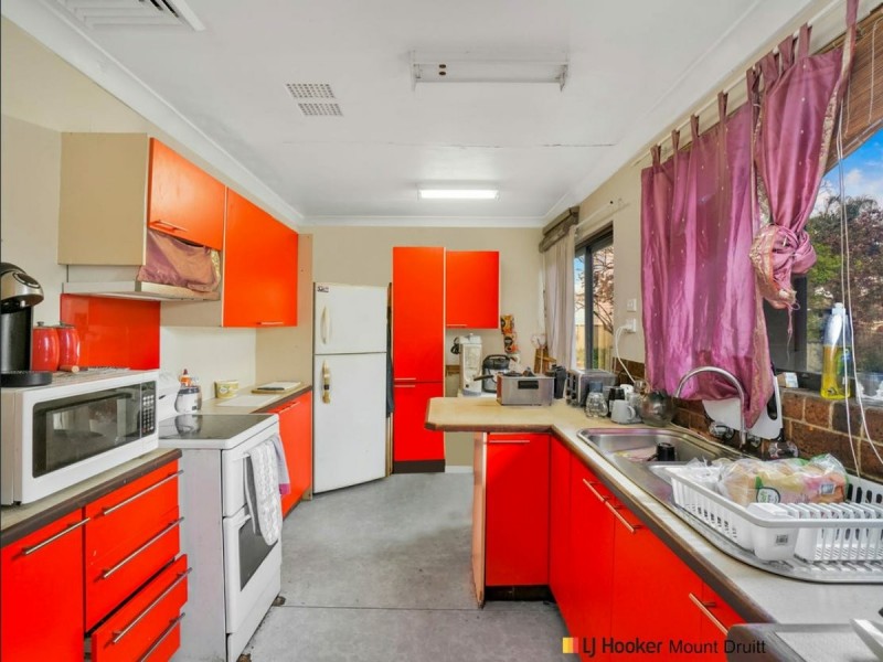 98 Jersey Road, Dharruk NSW 2770