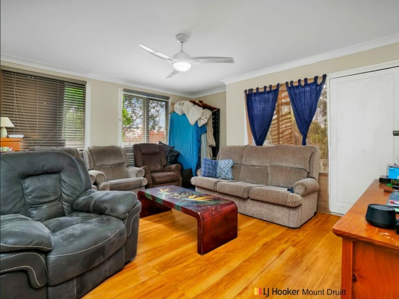 98 Jersey Road, Dharruk NSW 2770