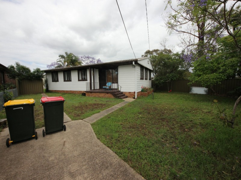 98 Jersey Road, Dharruk NSW 2770