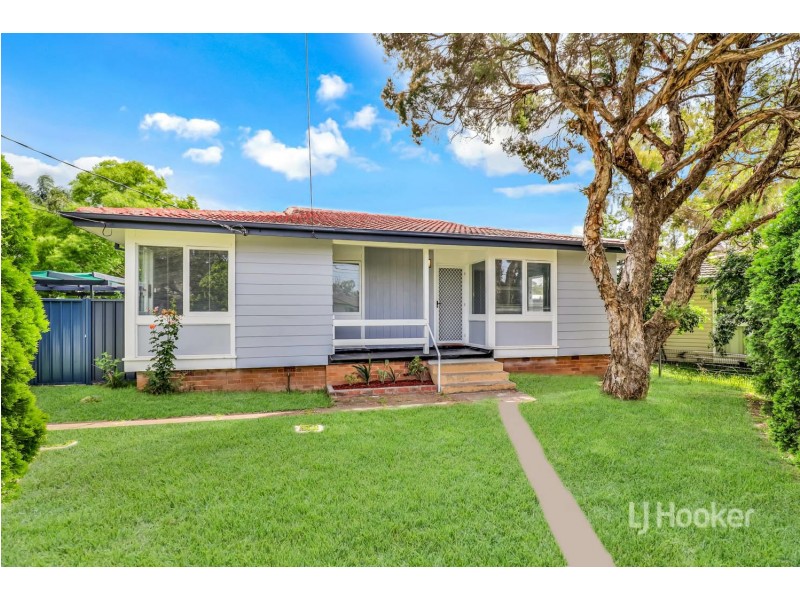 34 Reliance Crescent, Willmot NSW 2770