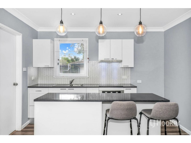 34 Reliance Crescent, Willmot NSW 2770