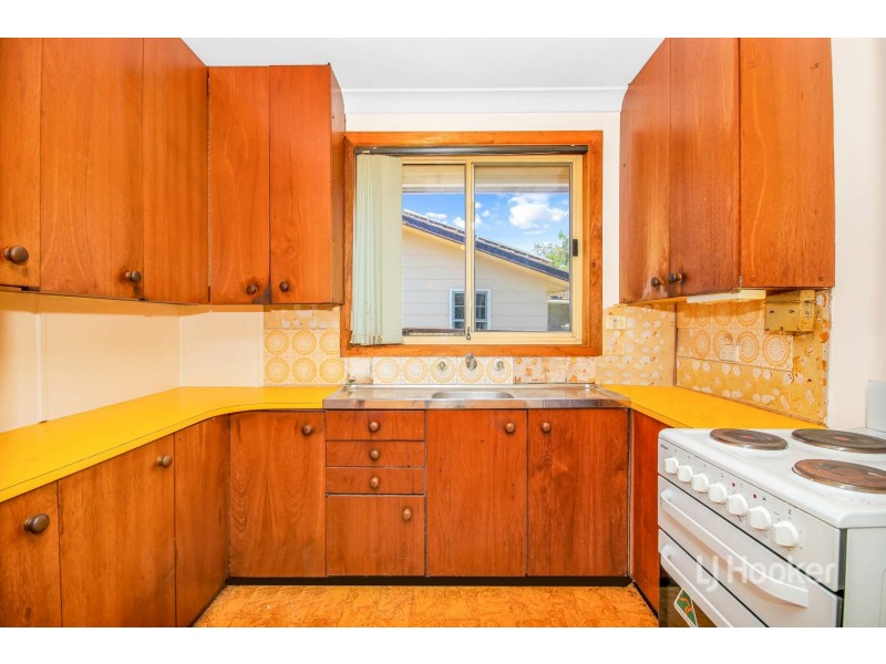 34 Parkes Cresent, Blackett NSW 2770