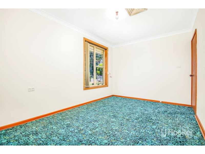 34 Parkes Cresent, Blackett NSW 2770