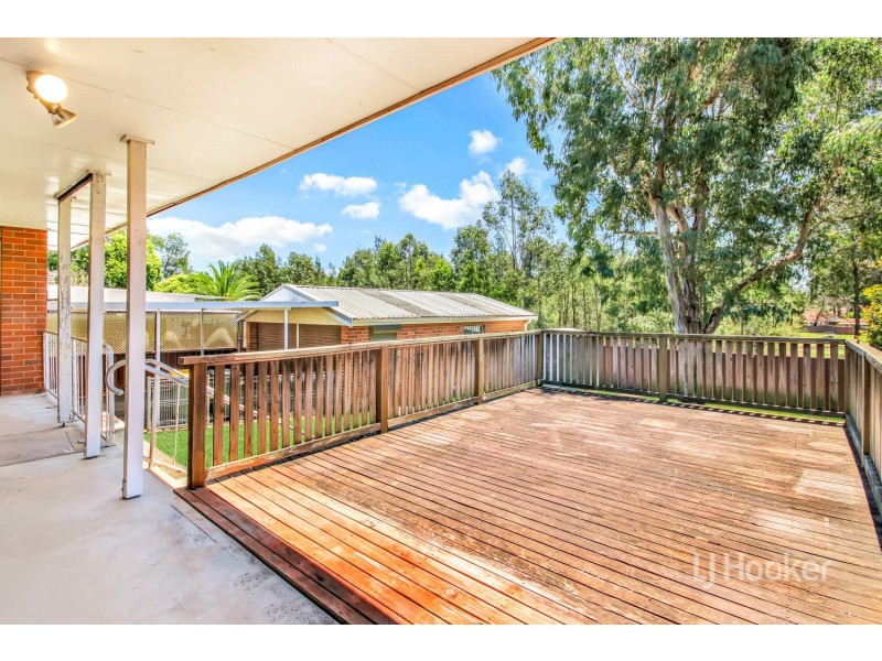 34 Parkes Cresent, Blackett NSW 2770