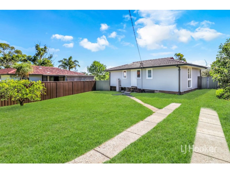 11 Balimba Place, Whalan NSW 2770