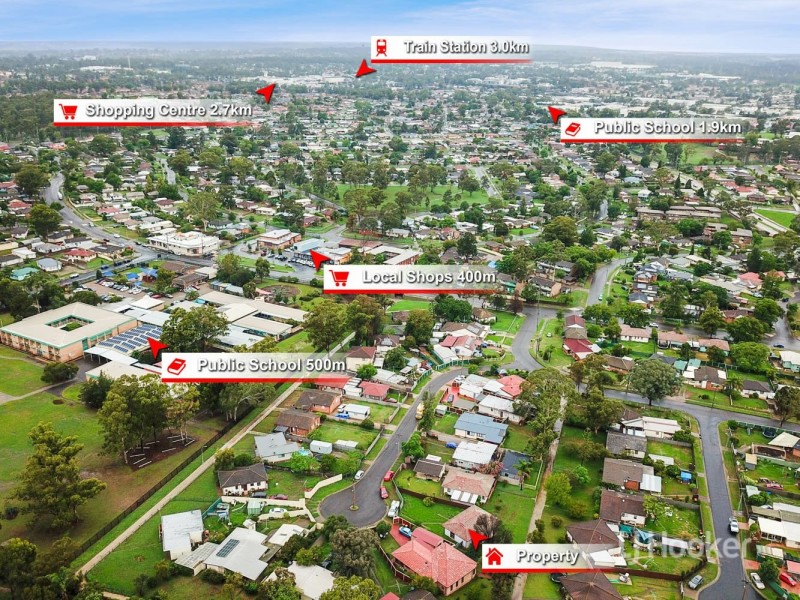 11 Balimba Place, Whalan NSW 2770