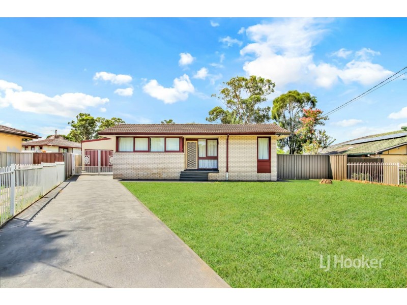 51 Welwyn Road, Hebersham NSW 2770
