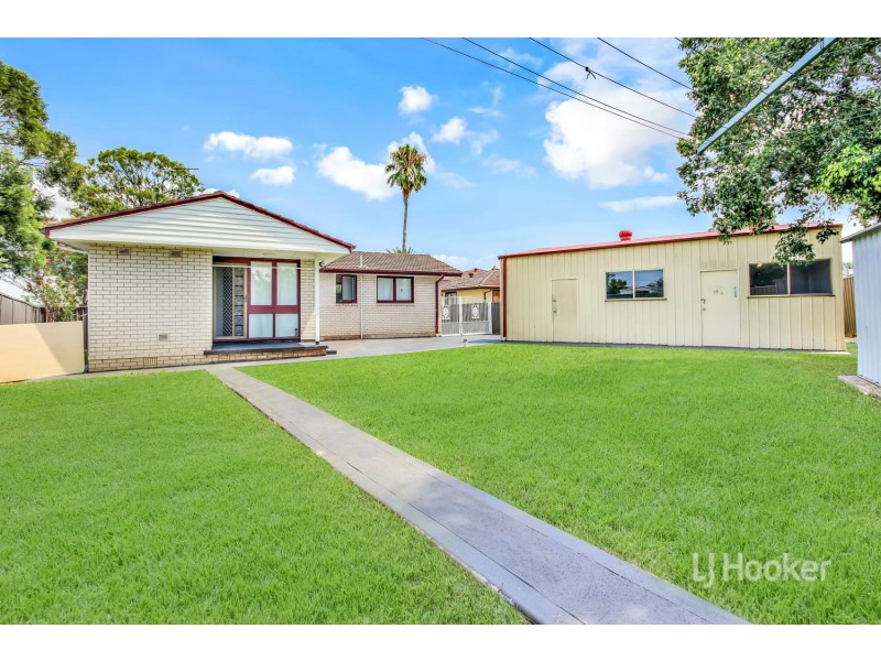 51 Welwyn Road, Hebersham NSW 2770