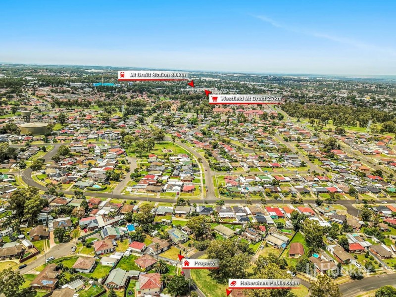 51 Welwyn Road, Hebersham NSW 2770