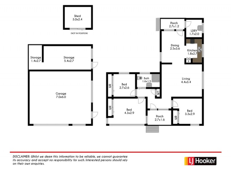51 Welwyn Road, Hebersham NSW 2770