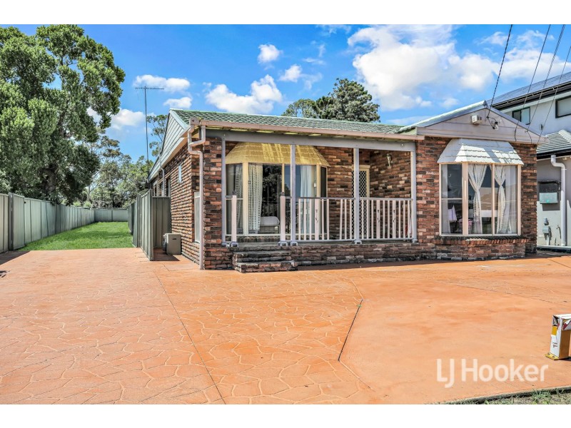 47 Ropes Creek Road, Mount Druitt NSW 2770