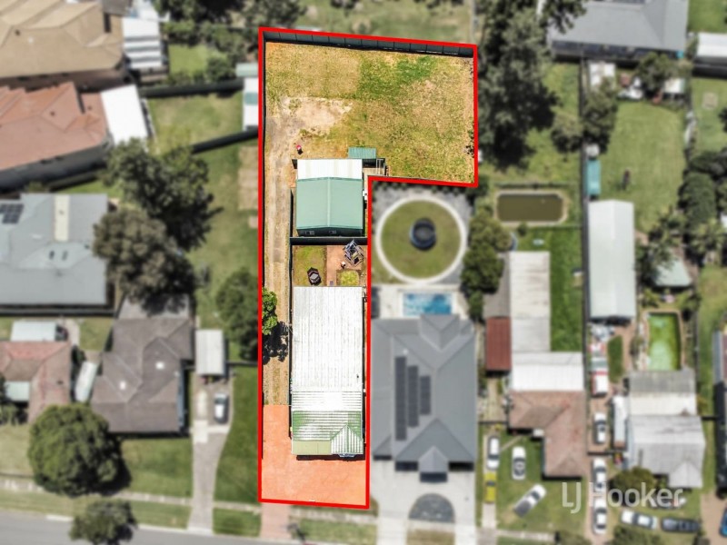 47 Ropes Creek Road, Mount Druitt NSW 2770