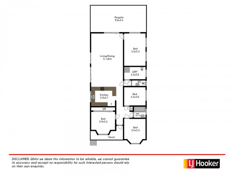 47 Ropes Creek Road, Mount Druitt NSW 2770