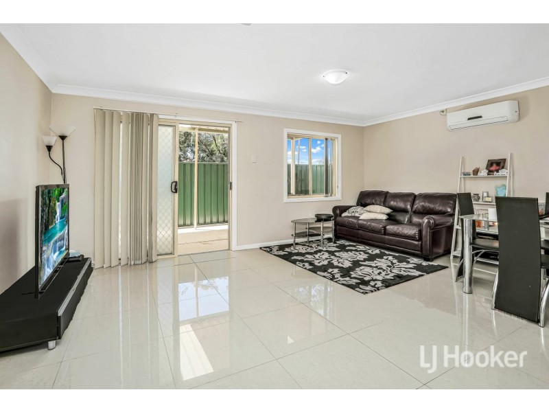 47 Ropes Creek Road, Mount Druitt NSW 2770