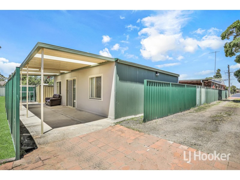 47 Ropes Creek Road, Mount Druitt NSW 2770