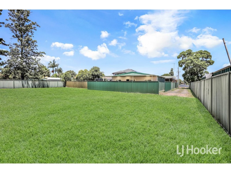 47 Ropes Creek Road, Mount Druitt NSW 2770