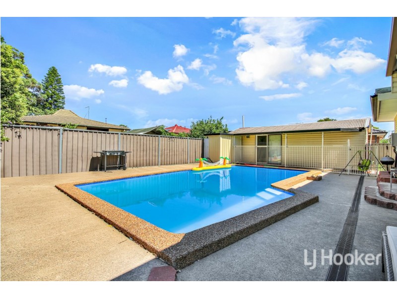 60 Richardson Cresent, Hebersham NSW 2770
