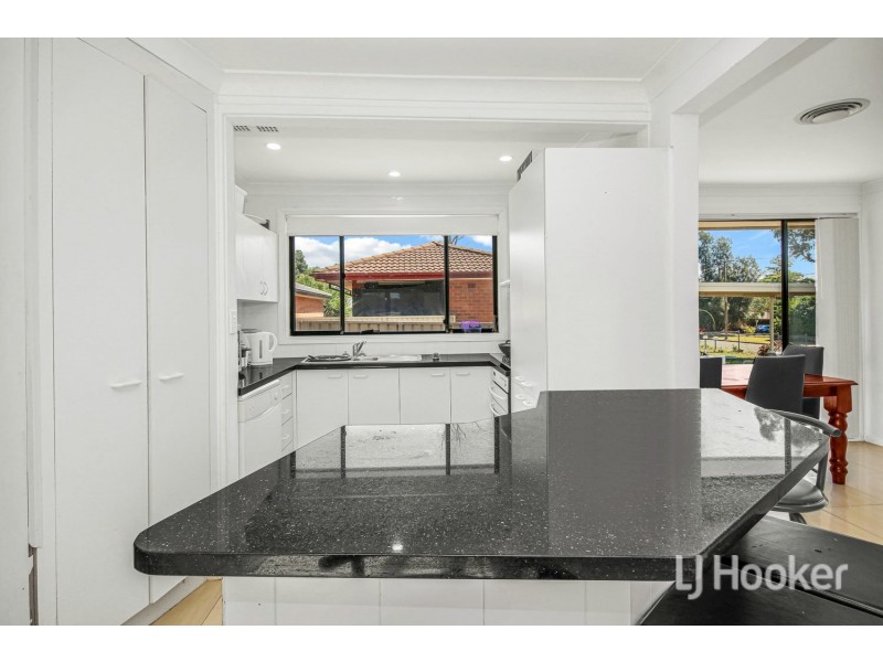 60 Richardson Cresent, Hebersham NSW 2770