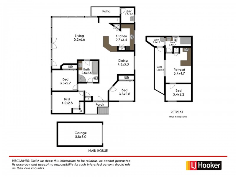 60 Richardson Cresent, Hebersham NSW 2770