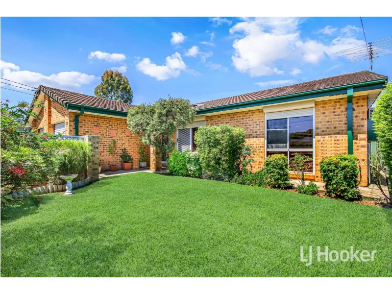 31 B Coates Street, Mount Druitt NSW 2770
