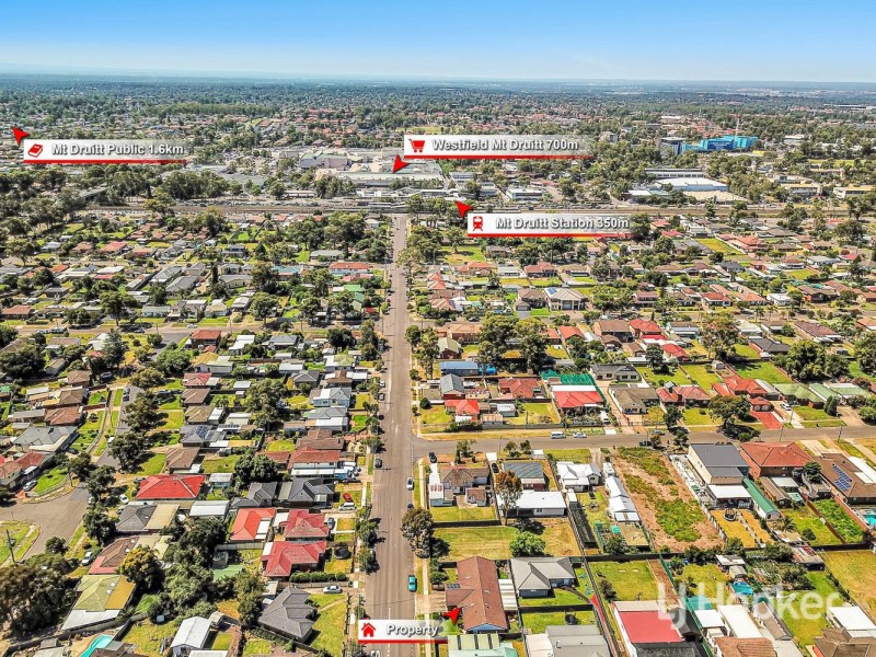 31 B Coates Street, Mount Druitt NSW 2770