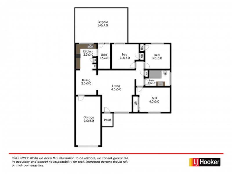 31 B Coates Street, Mount Druitt NSW 2770