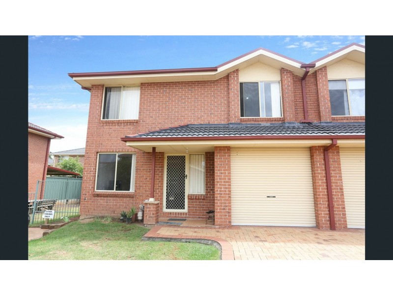 5/37 Meacher Street, Mount Druitt NSW 2770