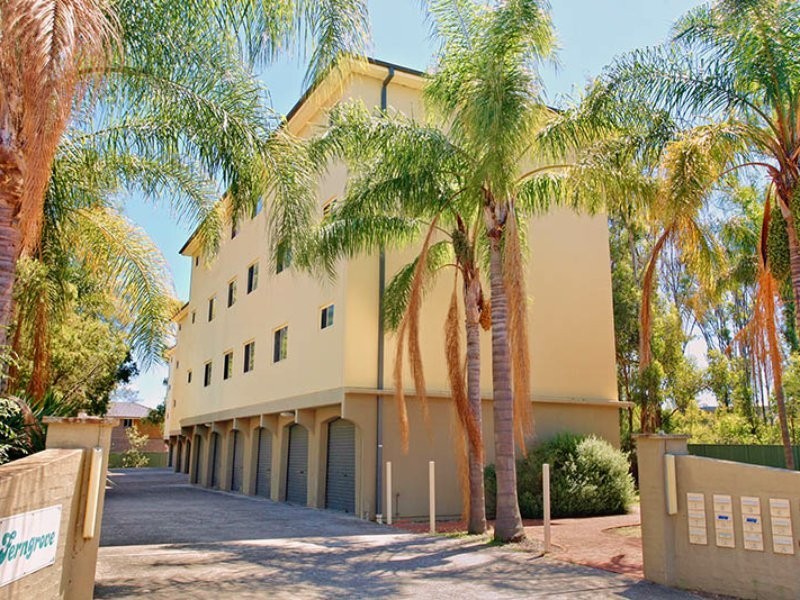 3/41 Hythe Street, Mount Druitt NSW 2770