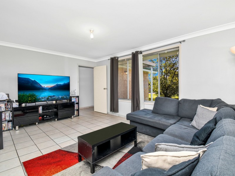 6 Lamming Place, St Marys NSW 2760