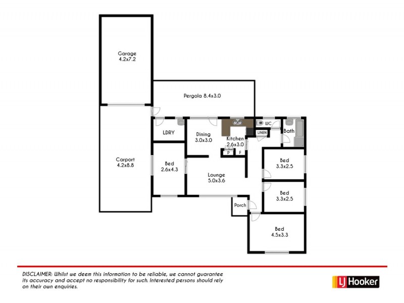 6 Lamming Place, St Marys NSW 2760
