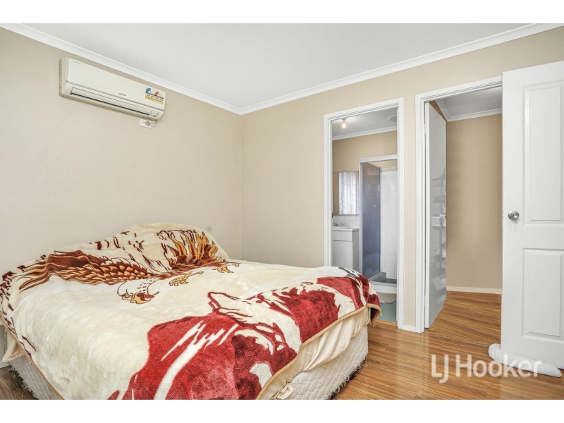 14 Simms Road, Oakhurst NSW 2761