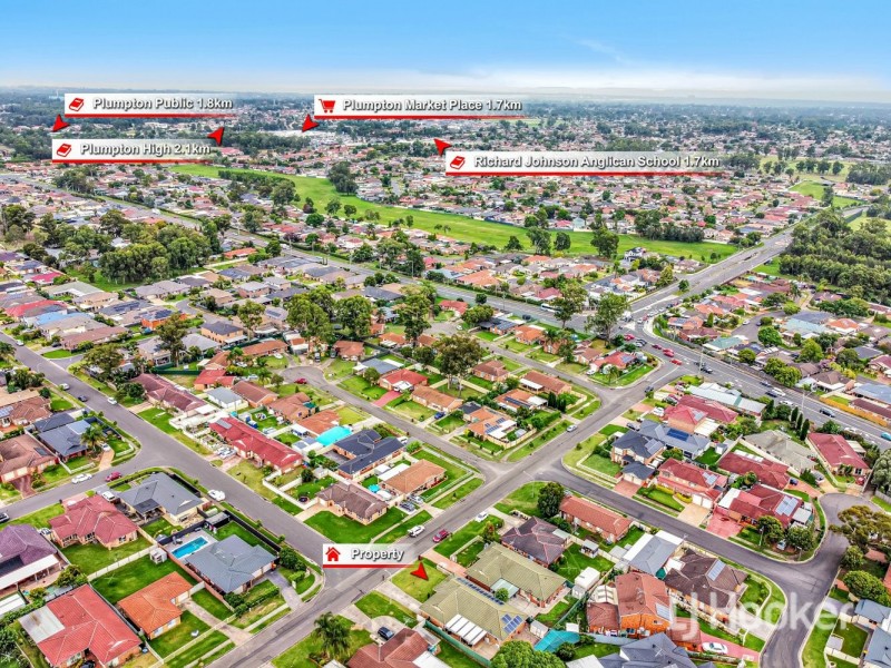 14 Simms Road, Oakhurst NSW 2761