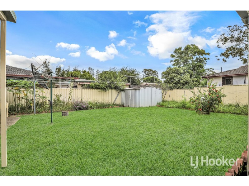 64 Torres Crescent, Whalan NSW 2770