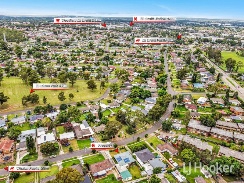 64 Torres Crescent, Whalan NSW 2770