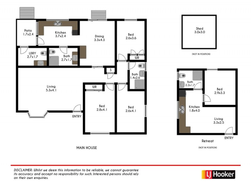 64 Torres Crescent, Whalan NSW 2770