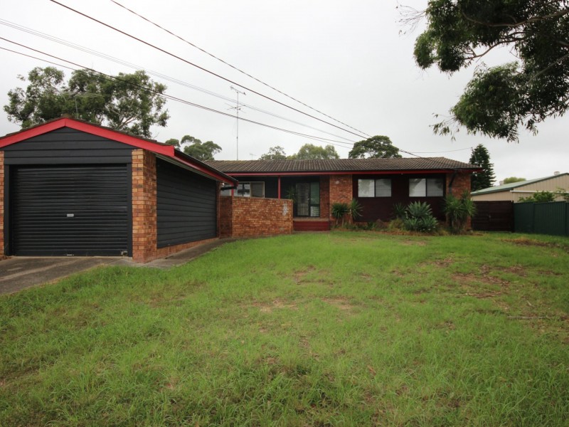 7 Morobe Street, Whalan NSW 2770