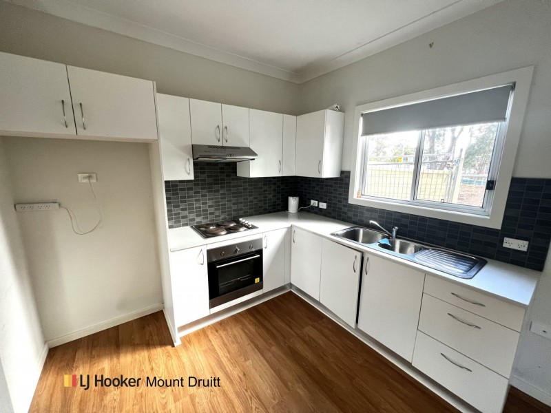 124A Aurora Drive, Tregear NSW 2770