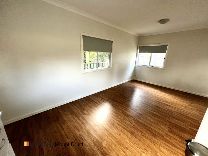 124A Aurora Drive, Tregear NSW 2770