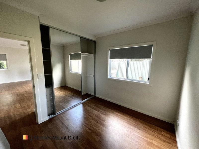 124A Aurora Drive, Tregear NSW 2770