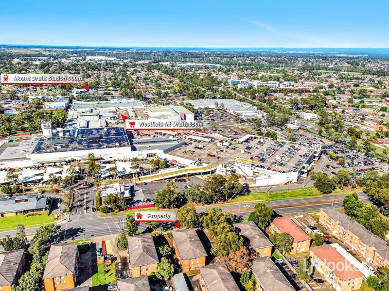 7/38 Luxford Road, Mount Druitt NSW 2770