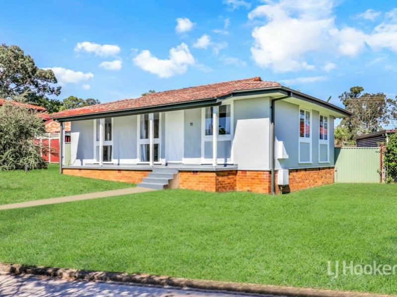 11 Balimba Place, Whalan NSW 2770