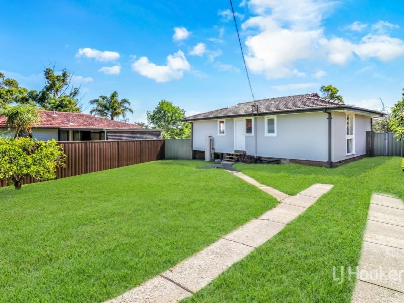 11 Balimba Place, Whalan NSW 2770