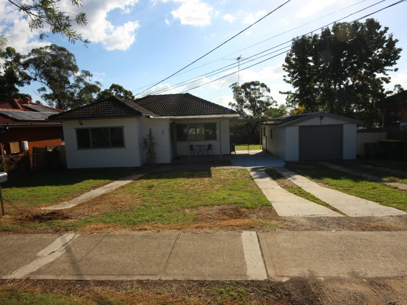 38 George Street, Mount Druitt NSW 2770