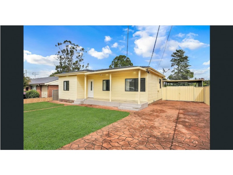 4 Nelson Street, Mount Druitt NSW 2770