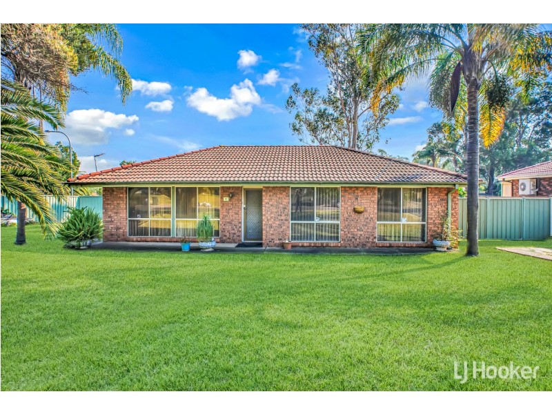 1 Roche Grove, Shalvey NSW 2770