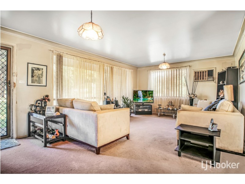 1 Roche Grove, Shalvey NSW 2770